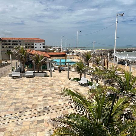 Apartamento Em Icarai - 2 Suites Caucaia Luaran gambar