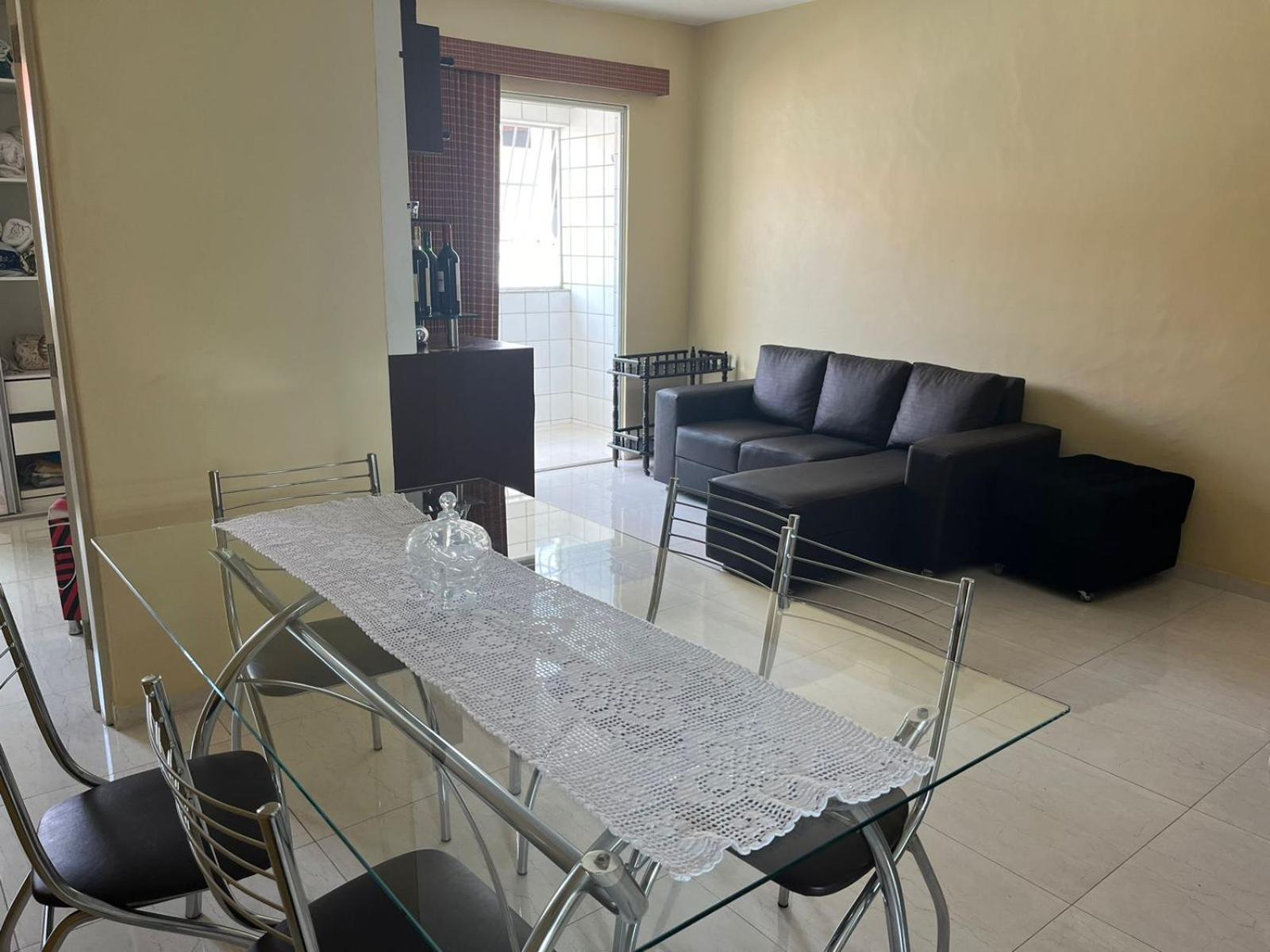 Apartamento Em Icarai - 2 Suites Caucaia Luaran gambar