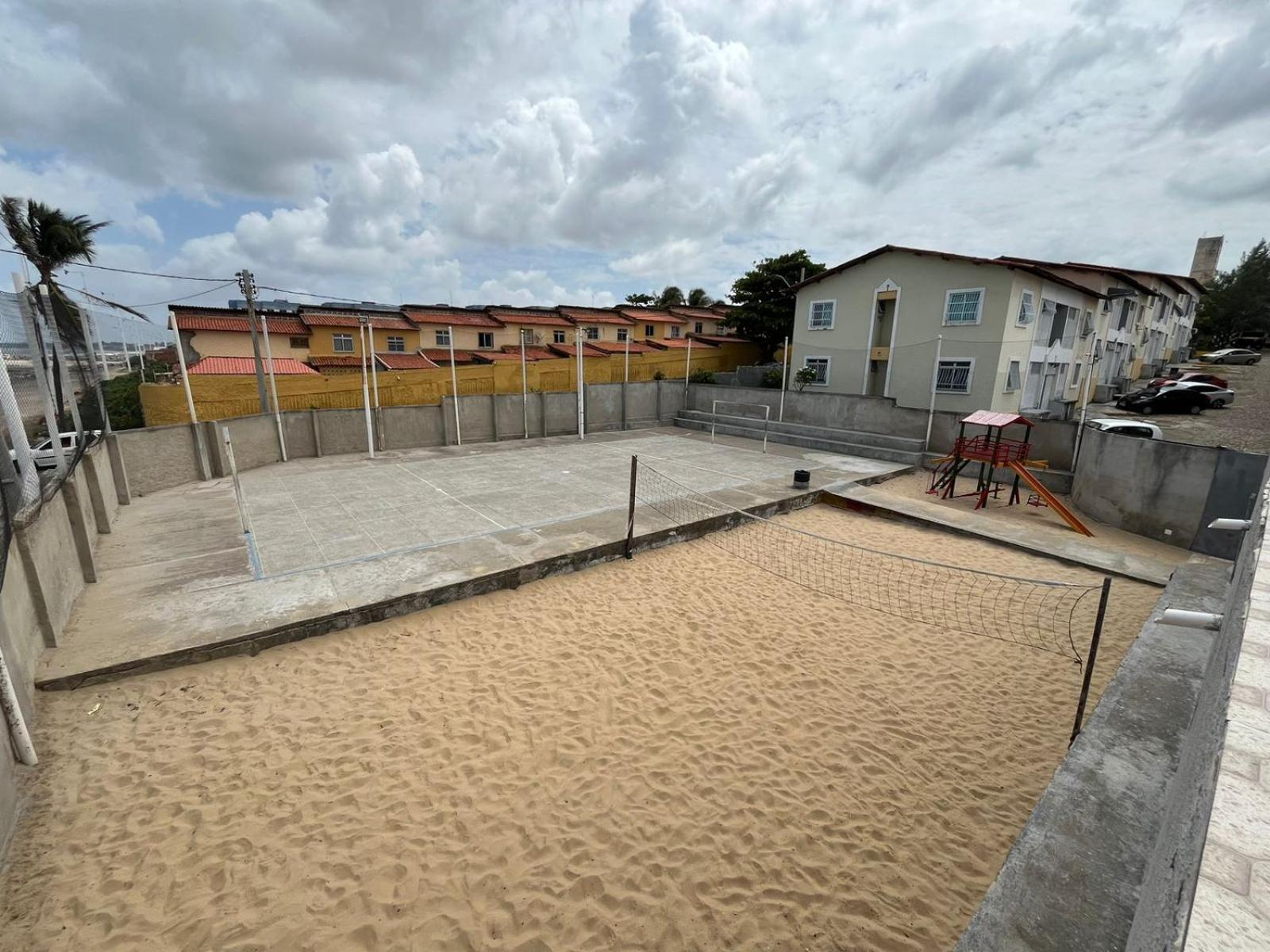 Apartamento Em Icarai - 2 Suites Caucaia Luaran gambar