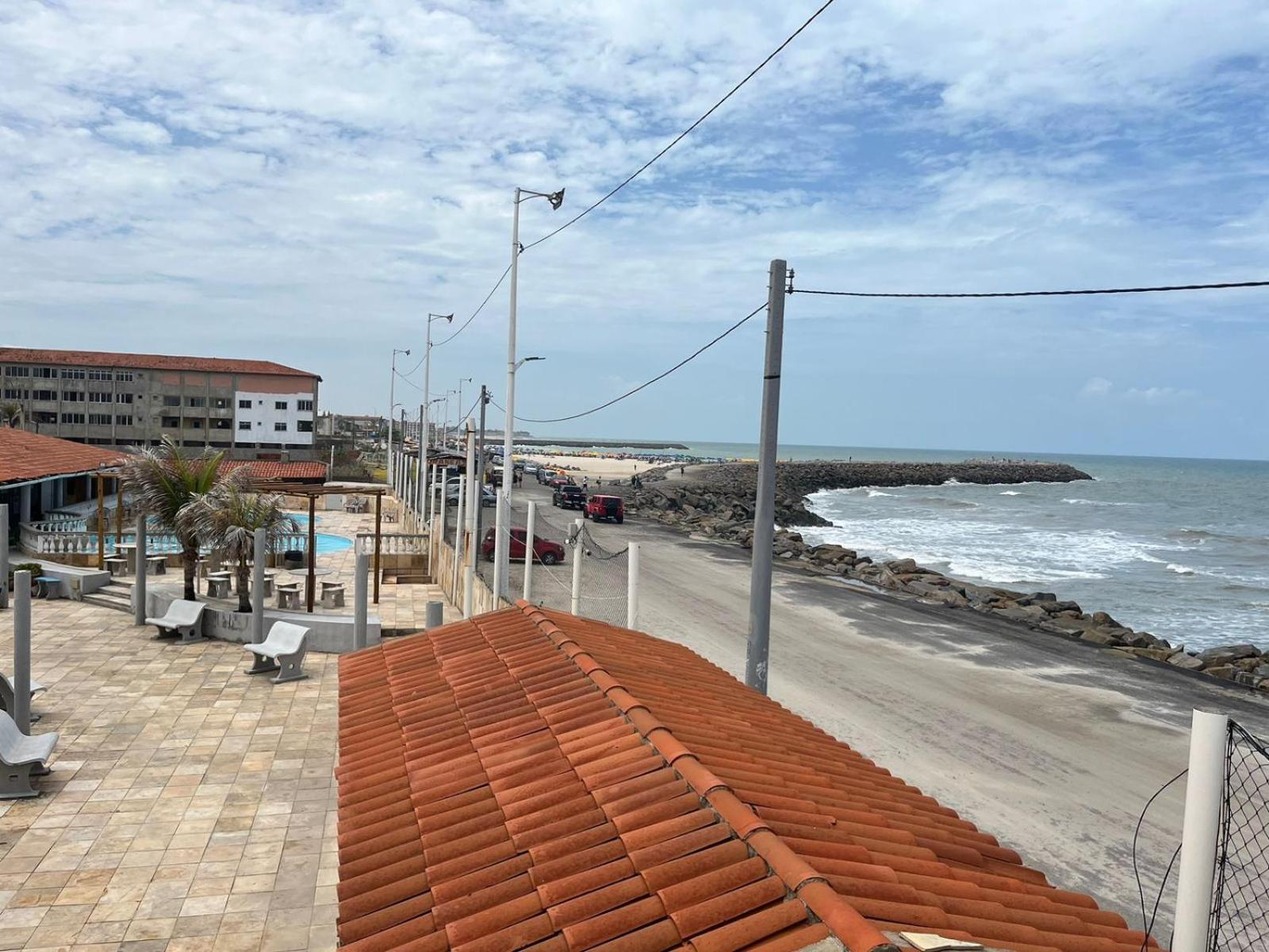 Apartamento Em Icarai - 2 Suites Caucaia Luaran gambar