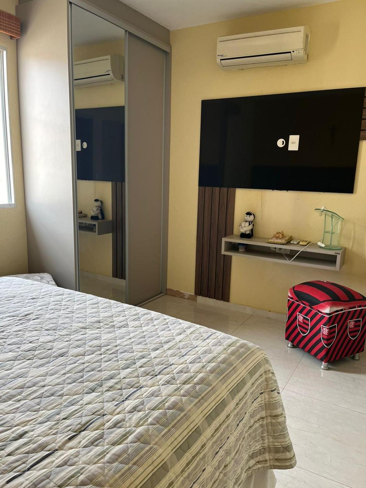 Apartamento Em Icarai - 2 Suites Caucaia Luaran gambar