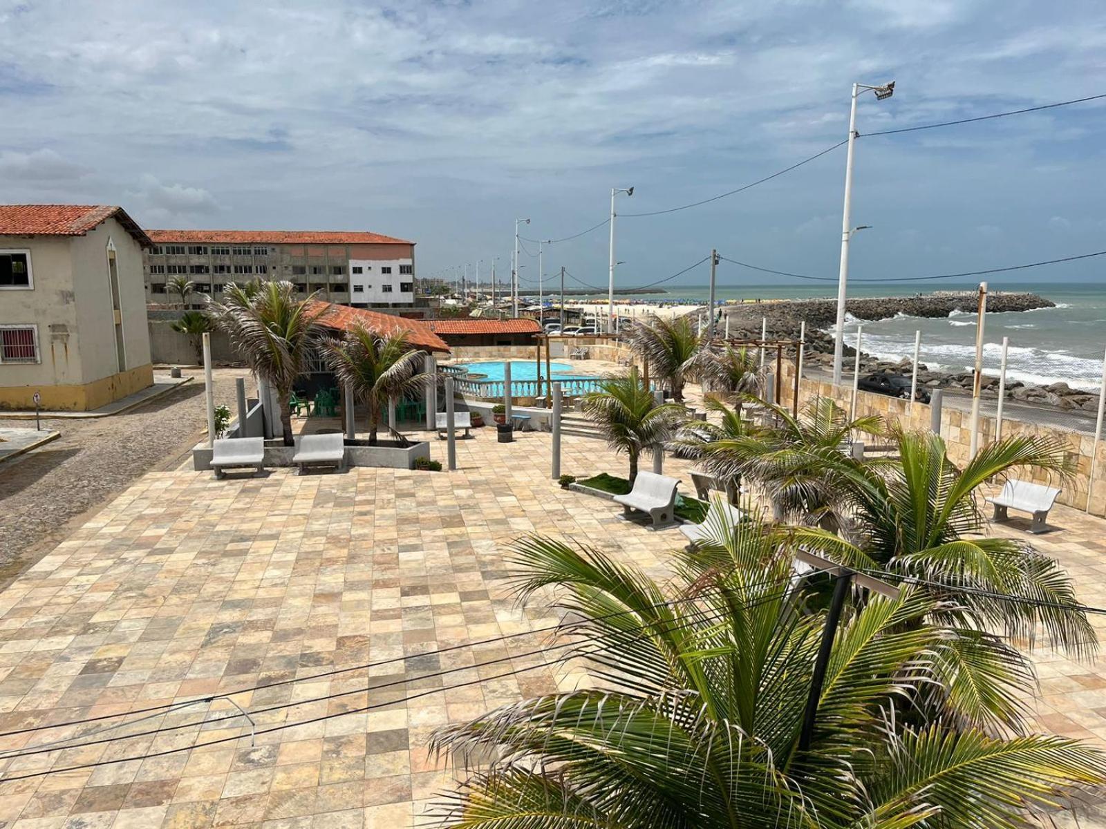 Apartamento Em Icarai - 2 Suites Caucaia Luaran gambar