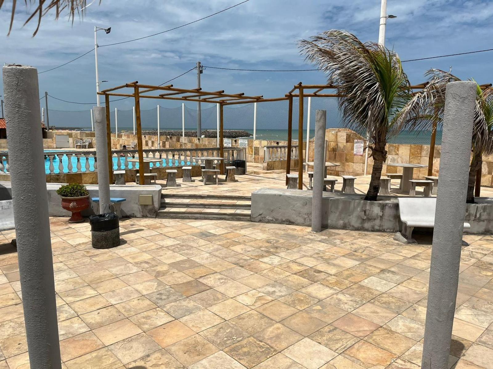 Apartamento Em Icarai - 2 Suites Caucaia Luaran gambar