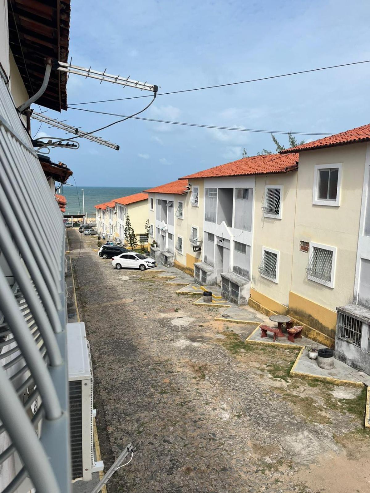 Apartamento Em Icarai - 2 Suites Caucaia Luaran gambar