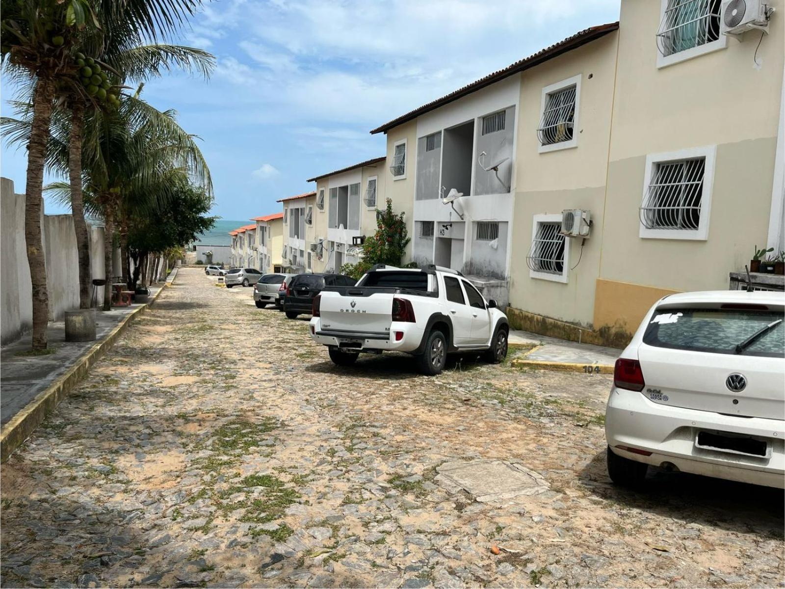 Apartamento Em Icarai - 2 Suites Caucaia Luaran gambar